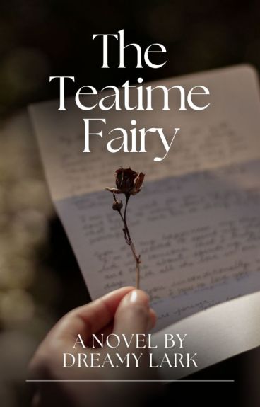 The Teatime Fairy